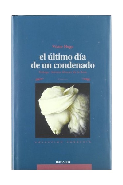 El último día de un condenado